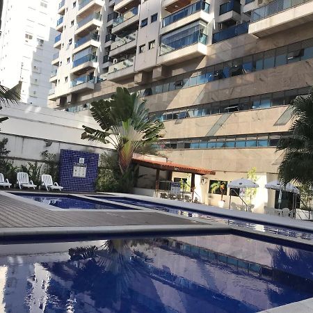 6 Flats Capitania Varan, Pitangueiras, Wifi Guarujá Esterno foto