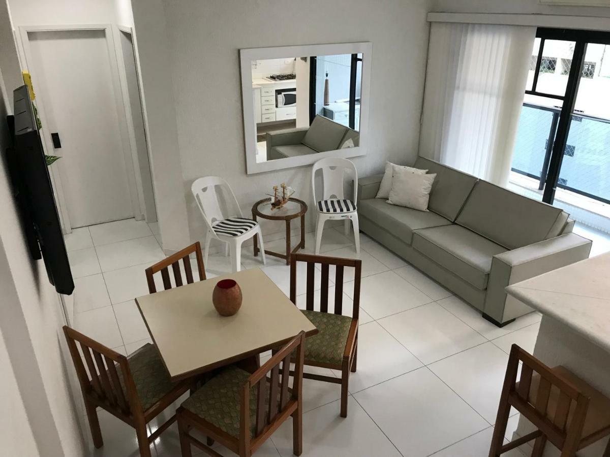6 Flats Capitania Varan, Pitangueiras, Wifi Guarujá Esterno foto